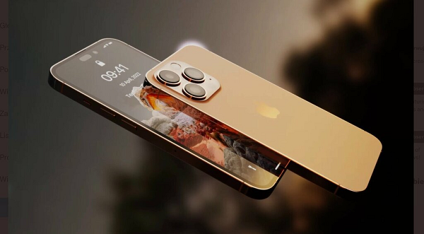 Nhà phân tích Ming-Chi Kuo gần đây cho biết, Apple có thể chuyển từ cảm biến chính 12MP trên iPhone 13 sang camera 48MP trên dòng iPhone 14 Pro.