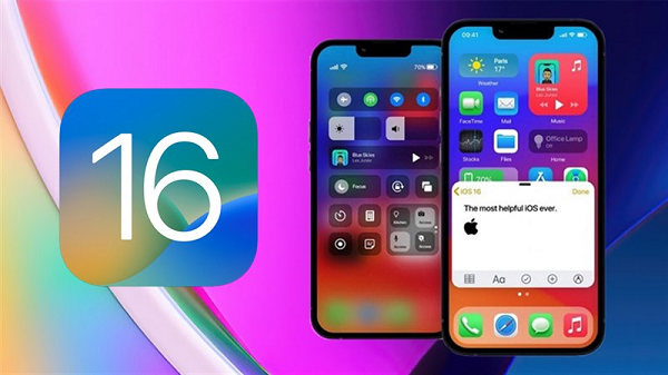 iOS 16 mang đến nhiều tính năng mới cho các thiết bị của Apple, bao gồm khả năng chỉnh sửa và rút lại tin nhắn, cũng như màn hình khóa mới được thiết kế lại. Hệ điều hành mới cũng hiển thị các thông báo trên màn hình khóa ở vị trí mới, cùng các tiện ích bổ sung cập nhật thông tin theo thời gian thực.