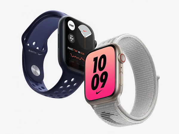 Thông tin rò rỉ thời gian qua cho thấy, Apple có thể tung ra ba mẫu Apple Watch mới, gồm Watch Series 8, phiên bản mới của Watch SE, và Watch Pro chuyên cho các vận động viên thể thao. Theo Mark Gurman của Bloomberg, chiếc đồng hồ thông minh thế hệ thứ 8 của Apple sẽ được trang bị chip S8 mới, nhưng hiệu suất sẽ không vượt trội hơn so với chip S7 và S6 trên hai đời trước.
