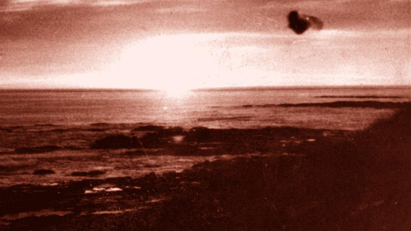 Những lời cuối cùng Valentich nhắn về đến giờ vẫn gây hoang mang đối với không ít người. Anh nói: "Nó lơ lửng, lượn lờ bên trên và nó không phải máy bay". Tiếp đó là một khoảng không yên lặng kéo dài 17 giây trước khi tín hiệu bị ngắt hoàn toàn, không thể kết nối trở lại.