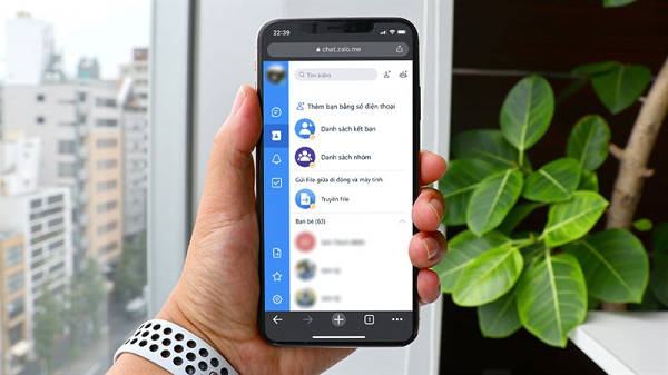 Chia sẻ với Vietnamnet, anh Nguyễn Việt Cường ở Hà Nội cho biết đây sẽ là một cơ hội cho các ứng dụng nhắn tin khác. Nam độc giả này cho biết sẽ chuyển qua xài ứng dụng khác nếu đơn vị phát triển kiên quyết thu phí người dùng Zalo.