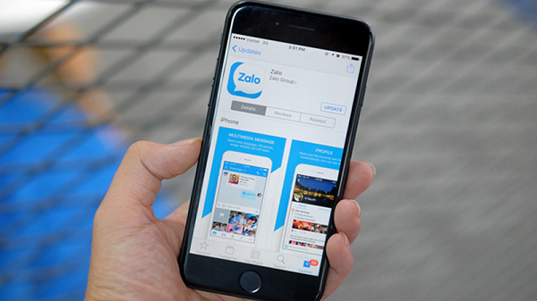 Còn gói trả phí dành cho doanh nghiệp (dạng tài khoản OA Doanh Nghiệp) sẽ gồm Dùng thử (10.000 đồng), Nâng cao (59.000 đồng) và Cao cấp (399.000 đồng). Tất cả tính trên chu kỳ một tháng sử dụng.