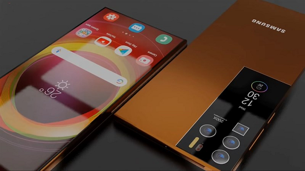 Ngoài cụm camera này, dự kiến Galaxy S23 Ultra còn được nâng viên pin lên dung lượng 5.000 mAh, cảm biến vân tay tốt hơn, sử dụng chipset cao cấp nhất của Qualcomm.