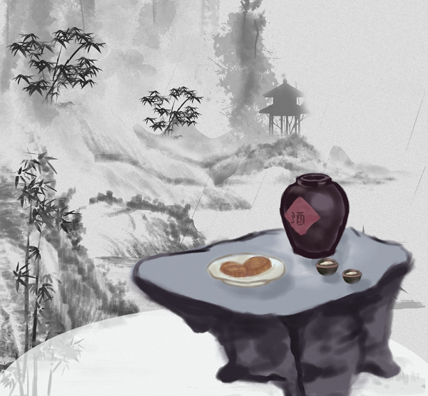 Bên cạnh đó, các nhà khoa học cũng cho rằng một phần lý do khiến rượu không giữ được chất lượng là do vào thời 1.000 năm trước, tại Trung Quốc, người xưa nấu rượu có nồng độ cồn không cao, chỉ bằng khoảng nồng độ của bia hiện nay mà thôi.