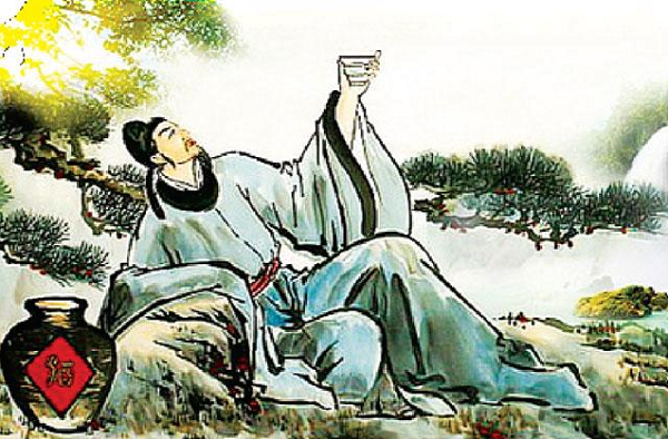 Vậy nên rượu trăm năm thì tuyệt hảo, nhưng rượu ngàn năm thì chưa chắc. Nó có thể sẽ chỉ như nước lã nhạt nhẽo giống bình rượu cổ được phát hiện ở Trung Quốc mà thôi.