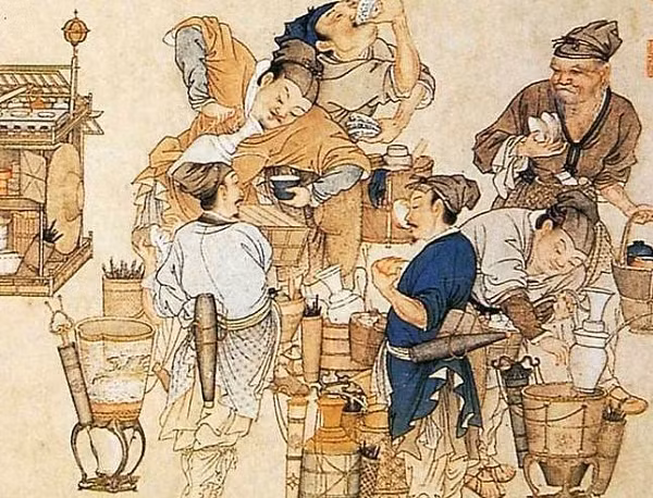 Vậy nên nó hết hạn sử dụng, bay hơi rồi trở nên vô vị như vậy là điều không tránh khỏi.