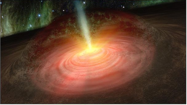 Các tinh thể tương tự cũng đã từng được phát hiện trong các sao chổi thuộc khu vực ngoại vi của Trái đất. Các nhà khoa học cho rằng những dạng đá quý này có thể được hình thành trong giai đoạn đầu của hệ Mặt Trời, khi các sao chổi bắn phá các hành tinh trong quá trình nguội lạnh.