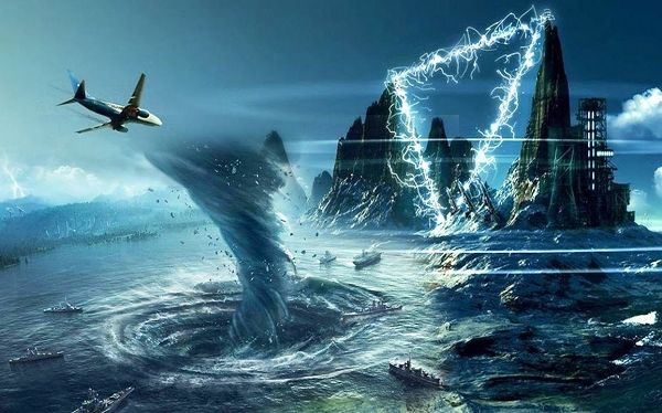 Điều này quá kỳ lạ bởi tàu Derbyshire được trang bị hệ thống báo động điện tử tiên tiến nhất thời bấy giờ cộng thêm kinh nghiệm dày dặn của các thành viên trên tàu nên việc Derbyshire bị chìm là điều ngoài sức tưởng tượng. Chỉ có thảm họa ập đến quá nhanh và bất ngờ mới khiến thuyền trưởng không kịp phát tín hiệu cầu cứu.