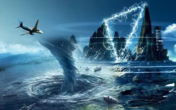 Điều này quá kỳ lạ bởi tàu Derbyshire được trang bị hệ thống báo động điện tử tiên tiến nhất thời bấy giờ cộng thêm kinh nghiệm dày dặn của các thành viên trên tàu nên việc Derbyshire bị chìm là điều ngoài sức tưởng tượng. Chỉ có thảm họa ập đến quá nhanh và bất ngờ mới khiến thuyền trưởng không kịp phát tín hiệu cầu cứu.