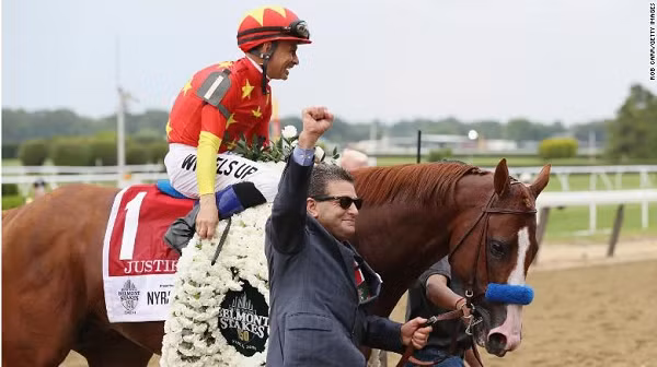 Trong thế giới chăm sóc ngựa của giới nhà giàu, mức độ thuần chủng và di truyền là vua, thể hiện đẳng đắp của cá nhân đó. Các nhà đầu tư giàu có sẵn sàng trả giá cao cho tinh dịch của những con ngựa giành chiến thắng trong các cuộc thi của loài ngựa, hy vọng rằng con số kết quả mang lại lợi tức đầu tư lớn.