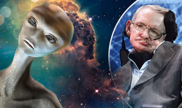 Theo Express, thiên tài vật lý Stephen Hawking đã qua đời ở tuổi 76. Những dự đoán khiến người ta phải suy ngẫm của Hawking chỉ mới được xuất bản. Hawking dự đoán rằng người ngoài hành tinh là mối đe dọa hủy diệt Trái đất. Trước khi qua đời, Hawking tham gia vào dự án tìm kiếm sự sống của một nền văn minh khác ngoài vũ trụ.