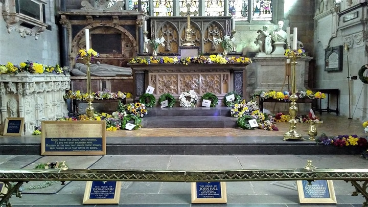 Giai ma loi nguyen dang so tren mo Shakespeare: Hop so da mat?-Hinh-5