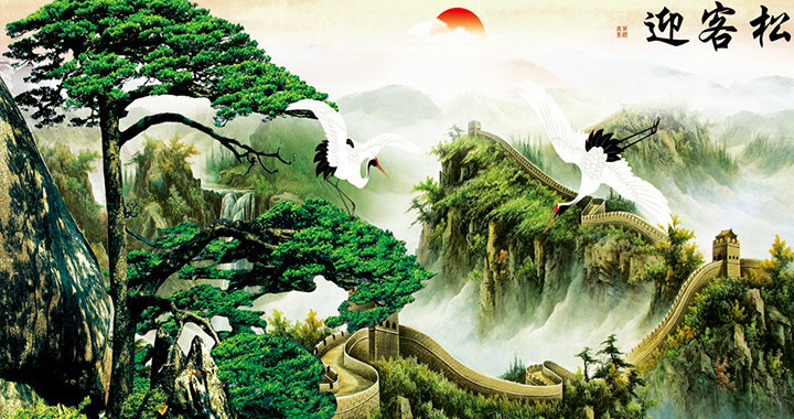 Trên đây là 4 điều cấm kỵ khi treo tranh phong thủy phòng khách nếu gia chủ đang có ý định mua tranh phong thủy về treo. Nếu phạm vào những điều này con đường công danh sự nghiệp cùng tài lộc sẽ khó mà thăng tiến được, đường tình duyên hôn nhân cũng sẽ gặp những điều không tốt, vì thế hãy lưu ý bạn nhé. (*) Thông tin chỉ mang tính tham khảo.