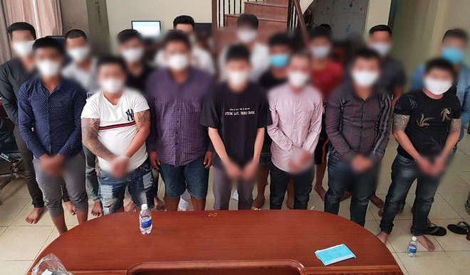 Diem lai loat an giang ho dam chem, loan da khien nguoi dan khiep so