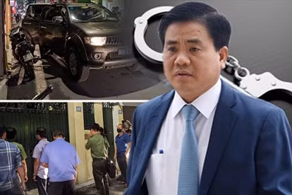 Xu kin vu an ong Nguyen Duc Chung khac xu cong khai the nao?