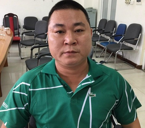 "Bát giới" là "hỗn danh" của Nguyễn Văn Hải, SN 1982, trú tại quận Hà Đông, một kẻ được giới du thủ du thực đất Hà Đông khá ngại va chạm. Danh Xưng "Bát Giới" là để tả cái hình dáng của Hải, bởi gã có gương mặt tương đối giống... Bát Giới. Nhưng mặt khác, cũng là cách người ta đánh giá về Hải bởi gã không… khôn như đám lưu manh, giang hồ khác. 