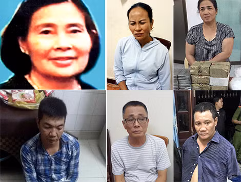 Sau khi thụ xong án, Oanh tiếp tục mở lại các chiếu bạc và đến năm 2015 thì bị TAND TP. Đà Lạt tuyên phạt 18 tháng tù giam về tội đánh bạc.