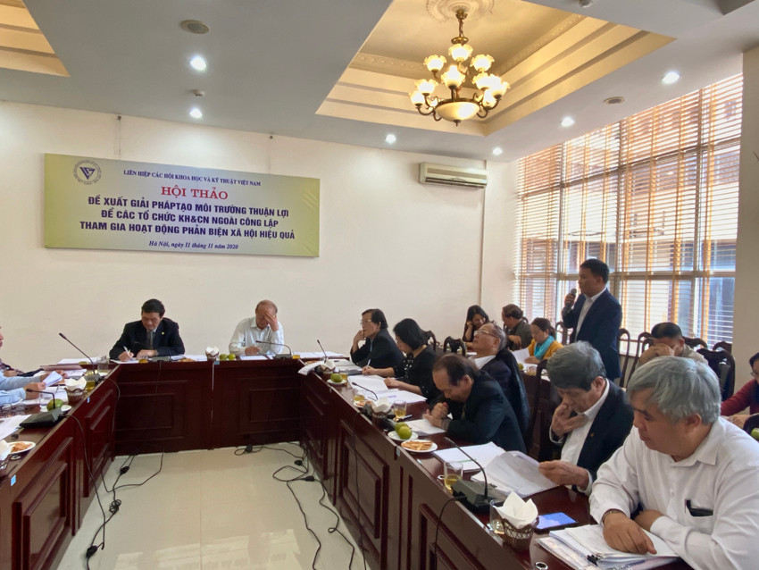 Can tao moi truong phap ly thuan loi cho cac to chuc KH&CN-Hinh-4