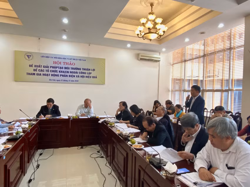 Can tao moi truong phap ly thuan loi cho cac to chuc KH&CN-Hinh-4