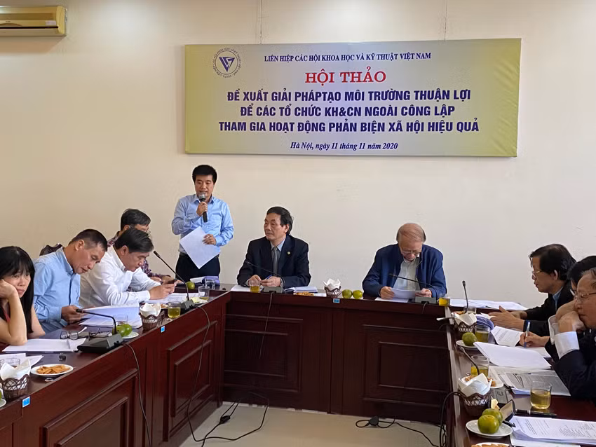 Can tao moi truong phap ly thuan loi cho cac to chuc KH&CN-Hinh-2
