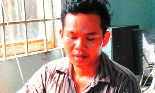 Doàn chủ nọ keo den dam tang doi tien thua ca do