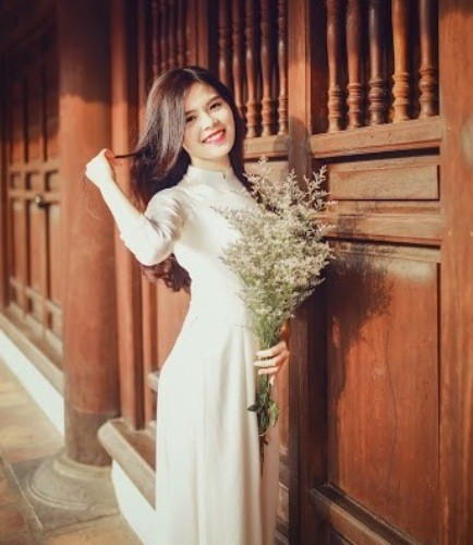 Chính vì vậy, là sinh viên Đại học Vinh được hai năm nhưng ước mơ trở thành cảnh sát luôn thôi thúc, khiến Ngọc quyết định thi vào Cao đẳng Cảnh sát Nhân dân.