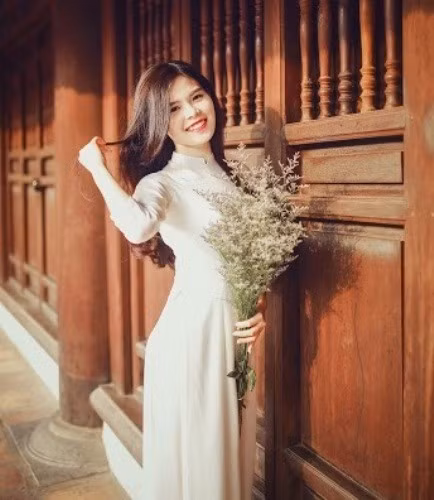 Chính vì vậy, là sinh viên Đại học Vinh được hai năm nhưng ước mơ trở thành cảnh sát luôn thôi thúc, khiến Ngọc quyết định thi vào Cao đẳng Cảnh sát Nhân dân.