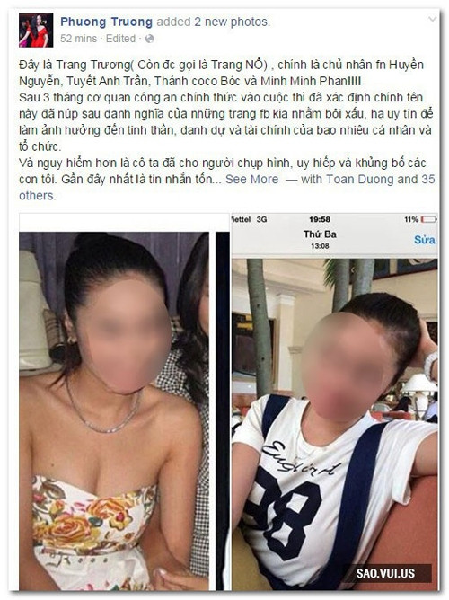 Bi to la “Thanh Co Co Boc”, co gai tre tran tinh