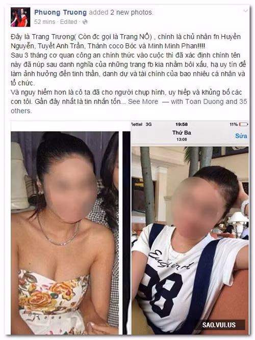 Bi to la “Thanh Co Co Boc”, co gai tre tran tinh