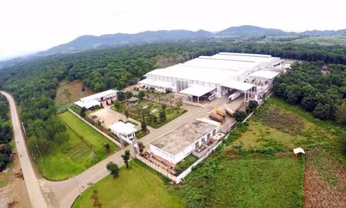 Trang trai TH true MILK dat ky luc lon nhat chau A