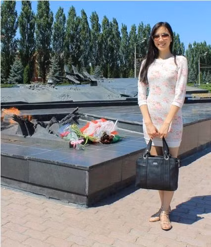 Cô bạn có quan niệm sống: "Phàm làm việc gì, trước tiên phải nghĩ đến hậu quả của nó".