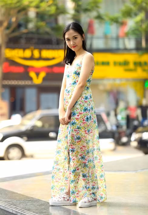 Thời gian này, Hà Anh đang dành hết thời gian cho việc học. Hoa khôi Tràng An cho biết, cô đã từ chối khá nhiều lời mời tham gia diễn xuất trong thời gian này để tập trung cho hai kỳ thi quan trọng sắp tới.