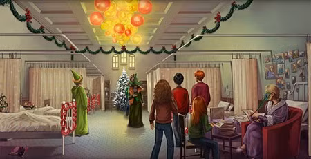 Trong cuộc phỏng vấn tại đài NBC năm 2007, Rowling đã nói rằng Frank và Alice sẽ không bao giờ hồi phục. “Tôi biết rằng có nhiều độc giả thực sự hy vọng sẽ kỳ tích, bởi bằng cách này, những gì xảy ra với bố mẹ của Neville thậm chí còn khủng khiếp hơn cả gia đình Harry". Tuy nhiên , niềm vui vẫn mỉm cười với Neville khi bà của cậu đã công nhận Neville là một phù thủy tài năng và được các cựu học sinh Hogwarts công nhận. Sau khi kết hôn với Hannah Abbott, họ sống với nhau tại Hẻm Xéo có quán rượu Leaky Cauldron. Neville được bổ nhiệm làm giáo sư môn Thảo dược học. 7. Giáo sư Dolores Umbridge được dựa trên nhân vật có thật Dường như giáo sư Dolores có sở thích nuôi mèo và tra tấn sinh viên đáng sợ hơn phiên bản thật ngoài đời của mình.