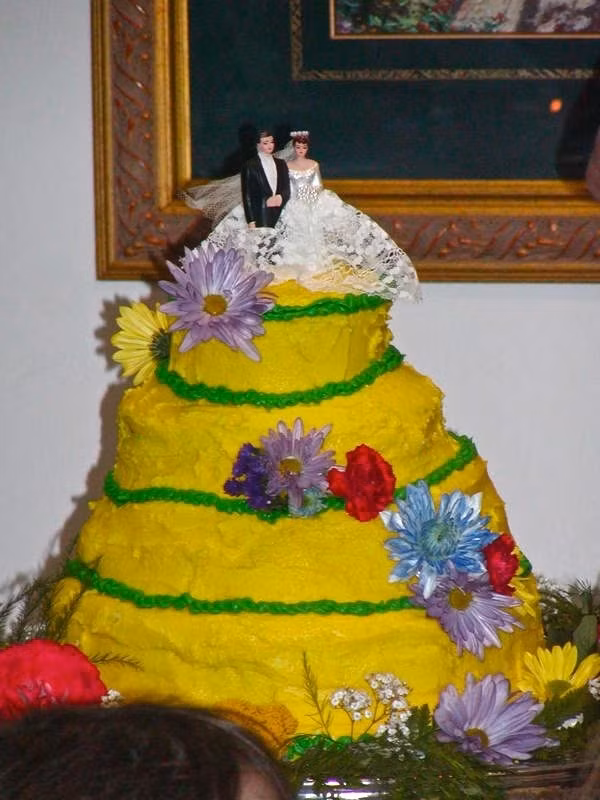 Dành cho cặp đôi thích lòe loẹt.