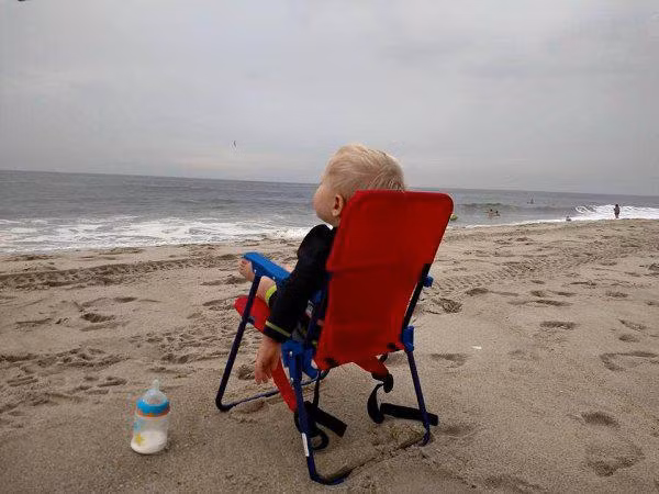 Bé ngẫm sự đời.