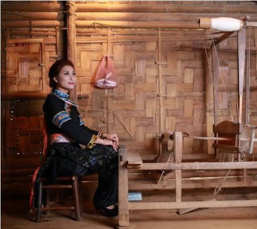 Hiện Hòa đang là sinh viên năm cuối, Khoa Quốc tế học, ĐH Khoa học Xã hội &amp; Nhân văn, ĐH Quốc gia Hà Nội.