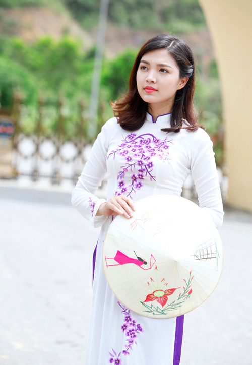 Hiện tại, Thùy Dương đang tập trung cho công việc và cố gắng hoàn thành khóa cao học trong vòng hai năm.