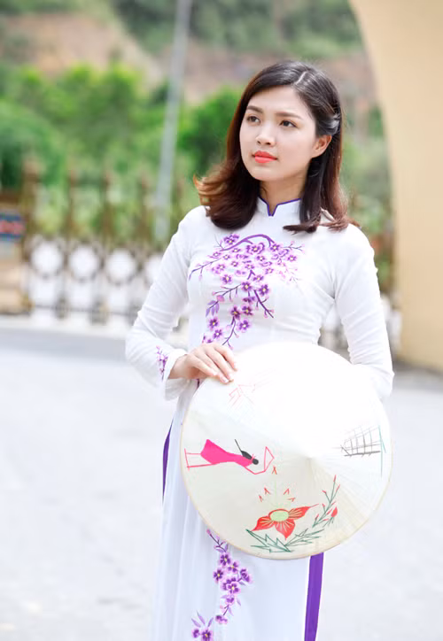 Hiện tại, Thùy Dương đang tập trung cho công việc và cố gắng hoàn thành khóa cao học trong vòng hai năm.