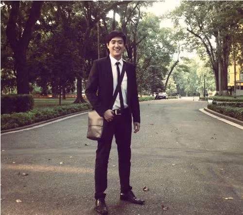 Lâm Tùng cũng là Ủy viên Ban thư ký Hội Sinh viên Thành phố Hà Nội, Ủy viên Ban thường vụ Đoàn trường, Chủ tịch Hội Sinh viên ĐH Kinh tế Quốc dân.