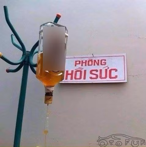 "Lấy độc trị độc".