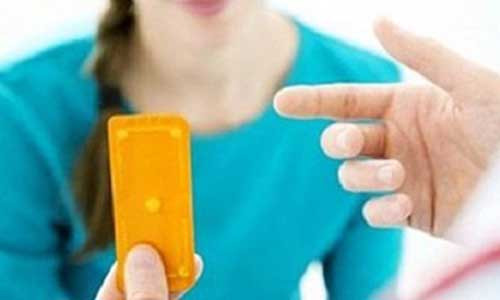 Co gái Hà Nọi song thuc vat suot doi vì pha thai bang thuoc