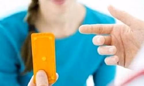 Co gái Hà Nọi song thuc vat suot doi vì pha thai bang thuoc