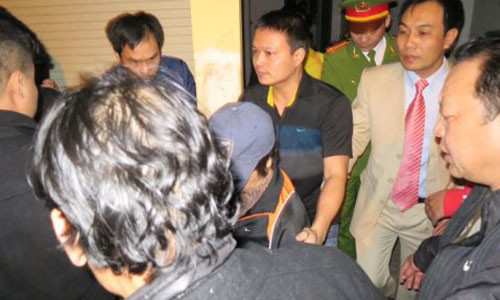 MTTQ de nghi bai nhiem DBQH Chau Thi Thu Nga