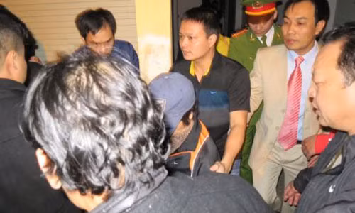 MTTQ de nghi bai nhiem DBQH Chau Thi Thu Nga