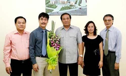 Quan VFF bi to nhan hoi lo: Qua bieu hay hoi lo?