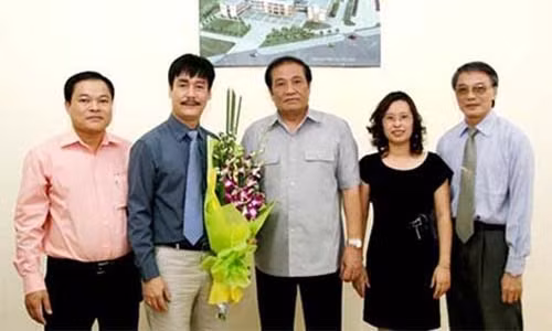 Quan VFF bi to nhan hoi lo: Qua bieu hay hoi lo?