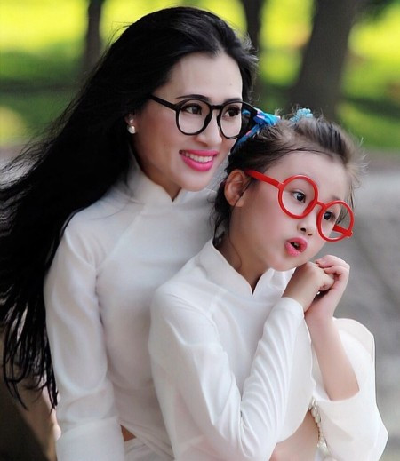 "Bản thân tôi nhận thấy rằng mình đã có được may mắn khi dấu hiện tuổi tác không quá in đậm trên cơ thể. Nói vậy là bởi tôi cũng không sở hữu cho riêng mình bí quyết hay kỹ năng làm đẹp nào".