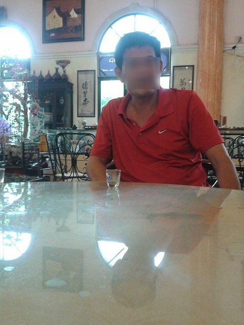 Vạch mạt ong trum do co bien do mói thanh... ngan nam tuoi