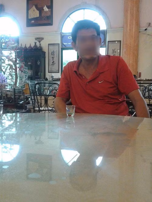 Vạch mạt ong trum do co bien do mói thanh... ngan nam tuoi