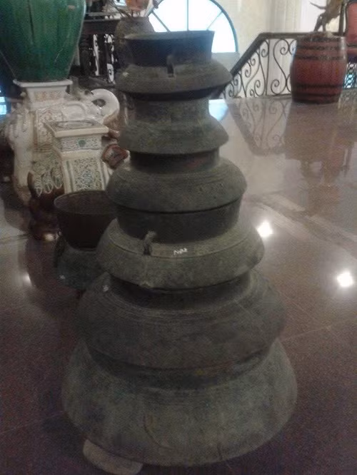 Vạch mạt ong trum do co bien do mói thanh... ngan nam tuoi-Hinh-2